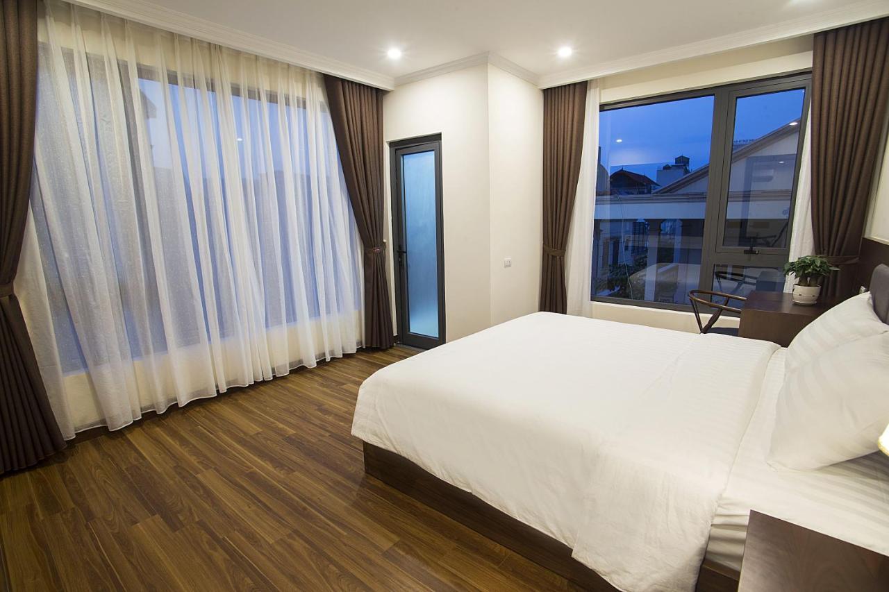 Newsky Serviced Aparthotel 3*